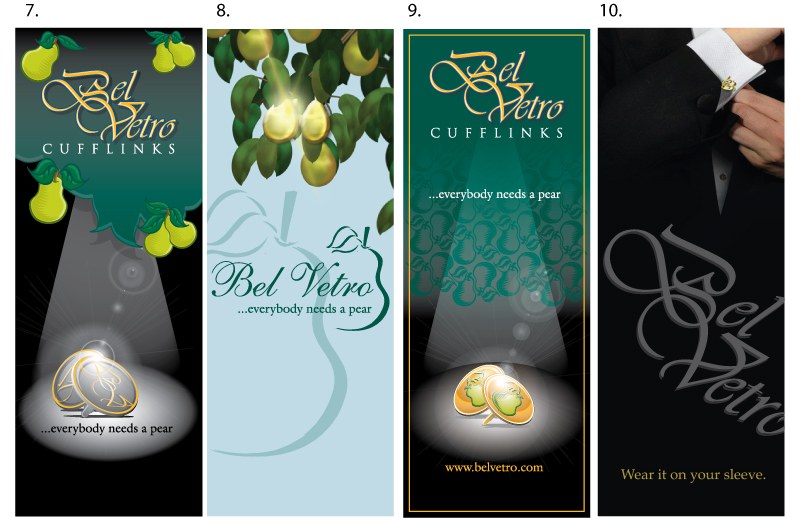 BelVetro · display graphics