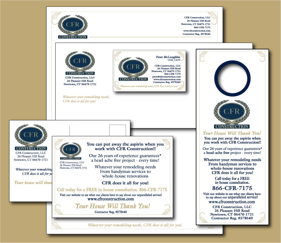 CFR · corporate identity