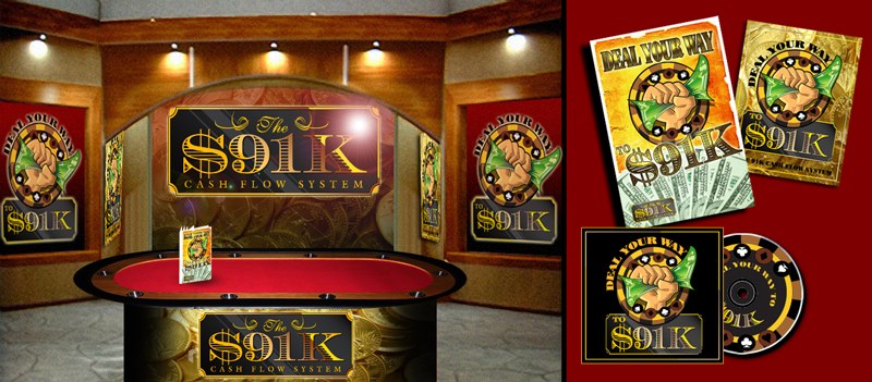 SD1K · media packaging and display