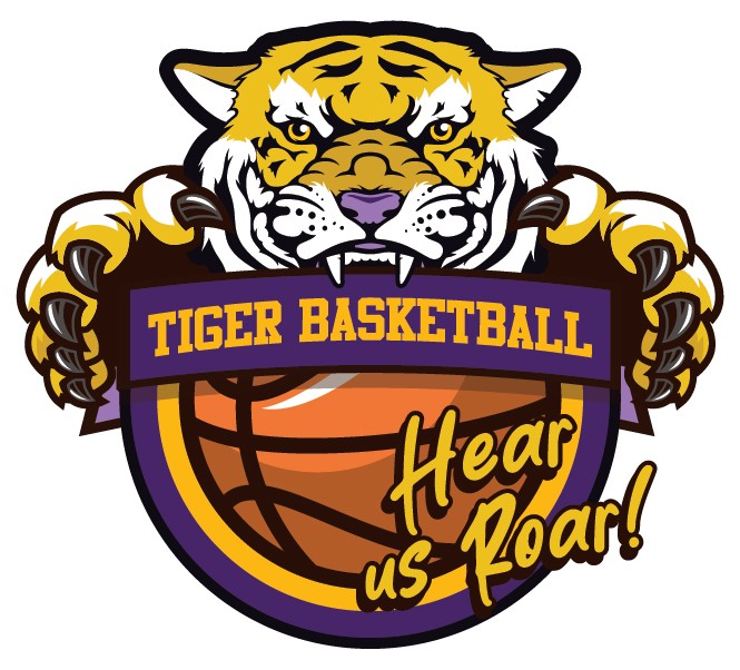 Boynton Beach Community High School · Tiger Bball