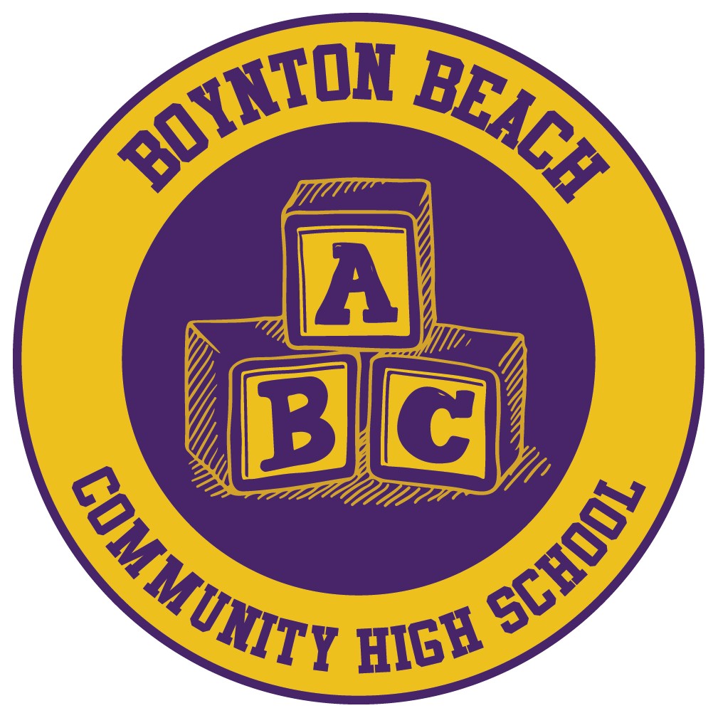 Boynton Beach Community High School · Academy Child