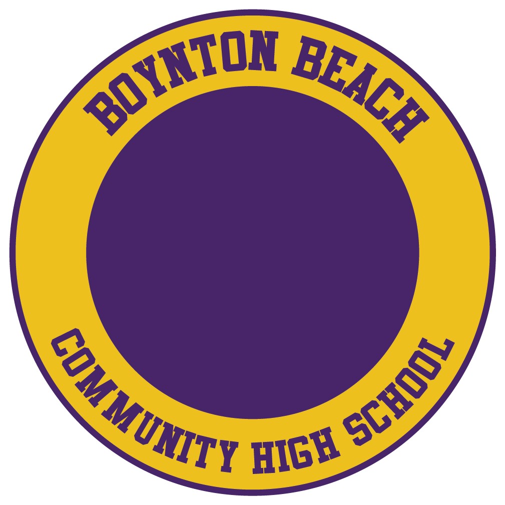 Boynton Beach Community High School · Academy Blank