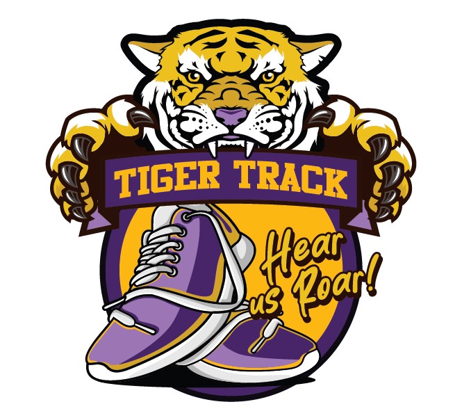 Boynton Beach Community High School · Tiger Track