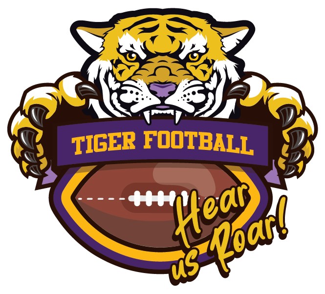 Boynton Beach Community High School · Tiger Fball