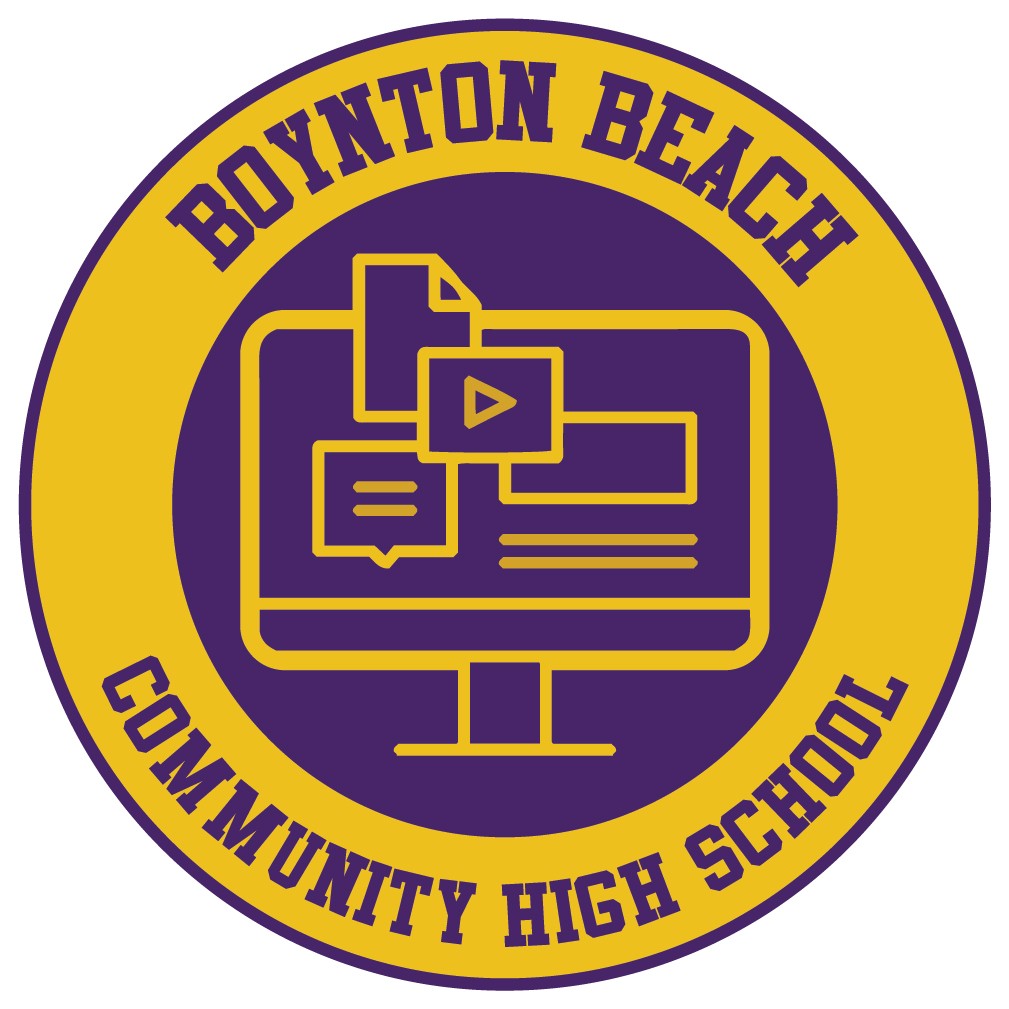 Boynton Beach Community High School · Academy Multimedia