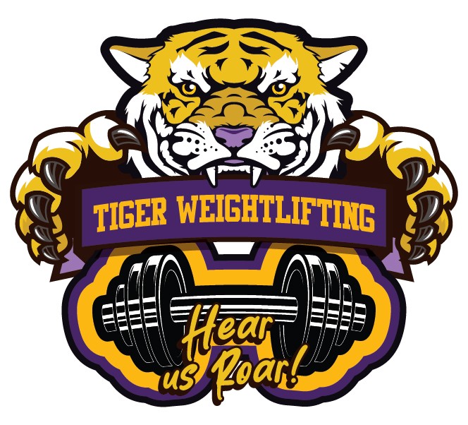 Boynton Beach Community High School · Tiger Weights