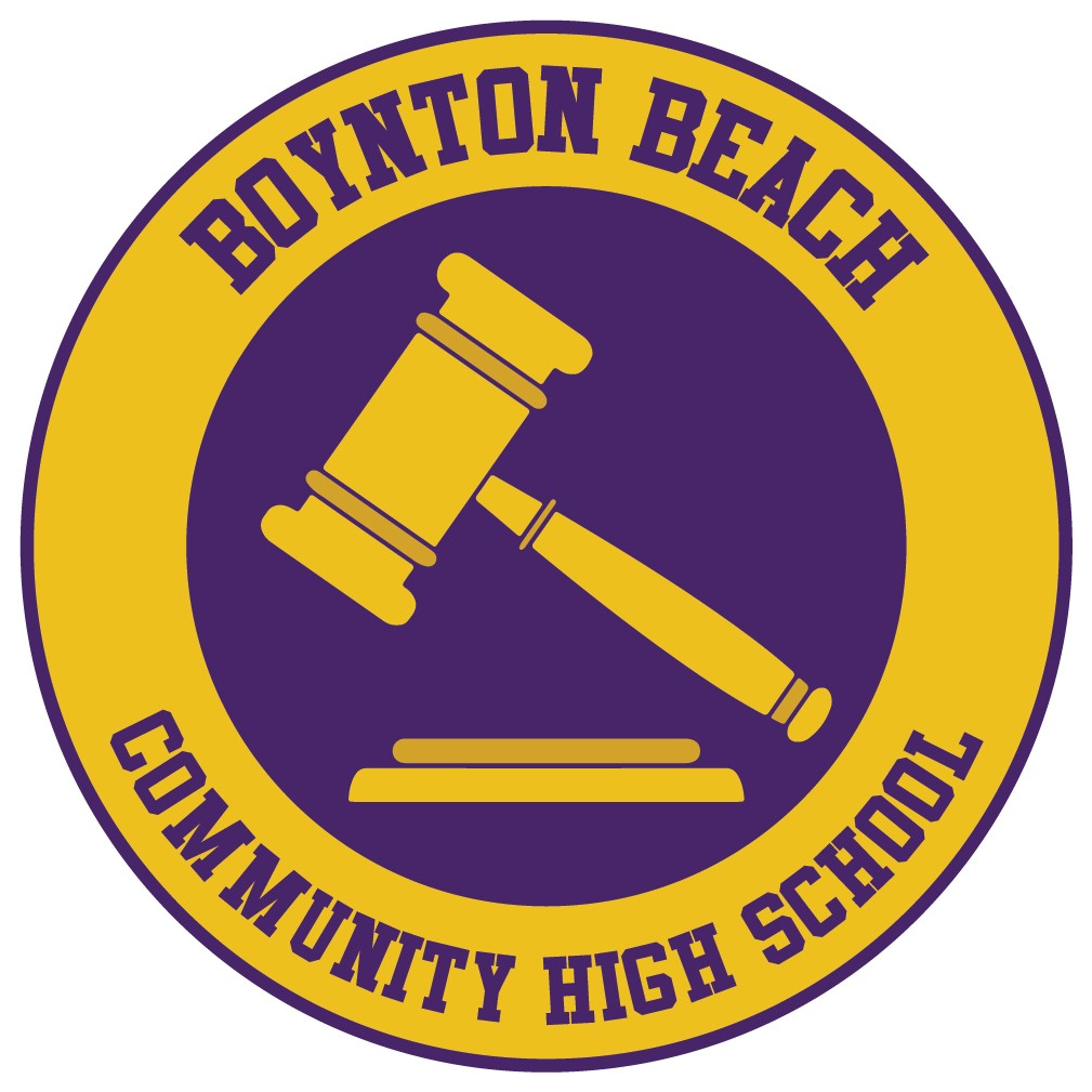 Boynton Beach Community High School · Academy Govt