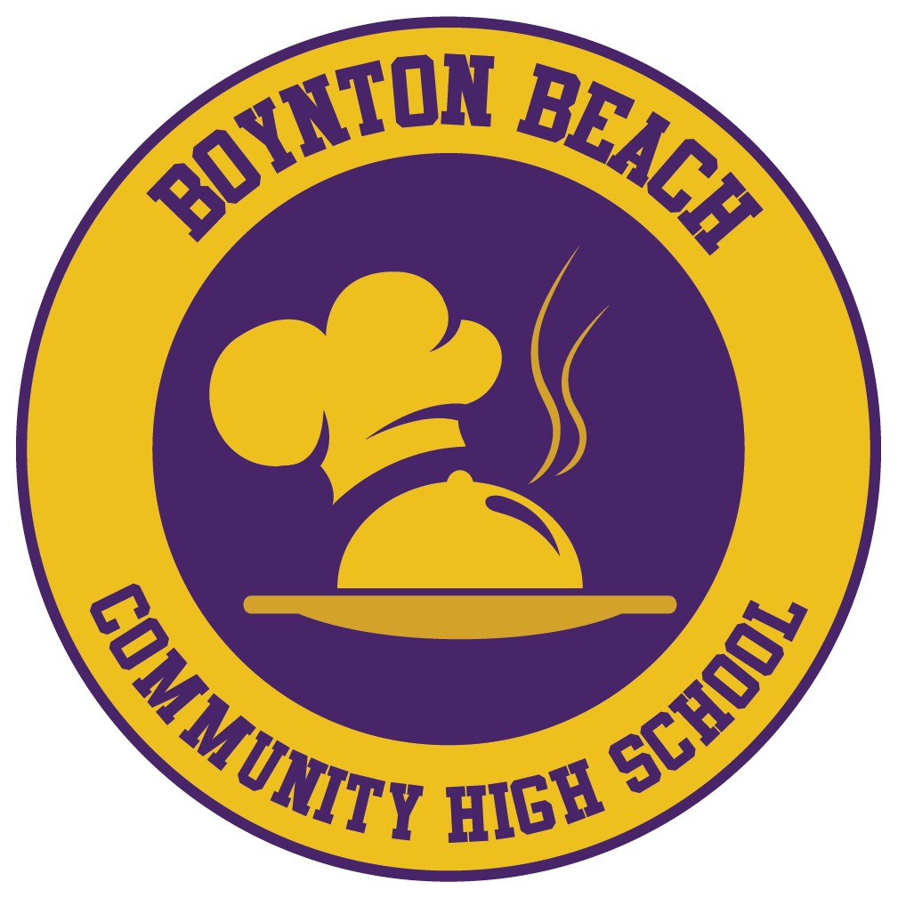 Boynton Beach Community High School · Academy Drama 1