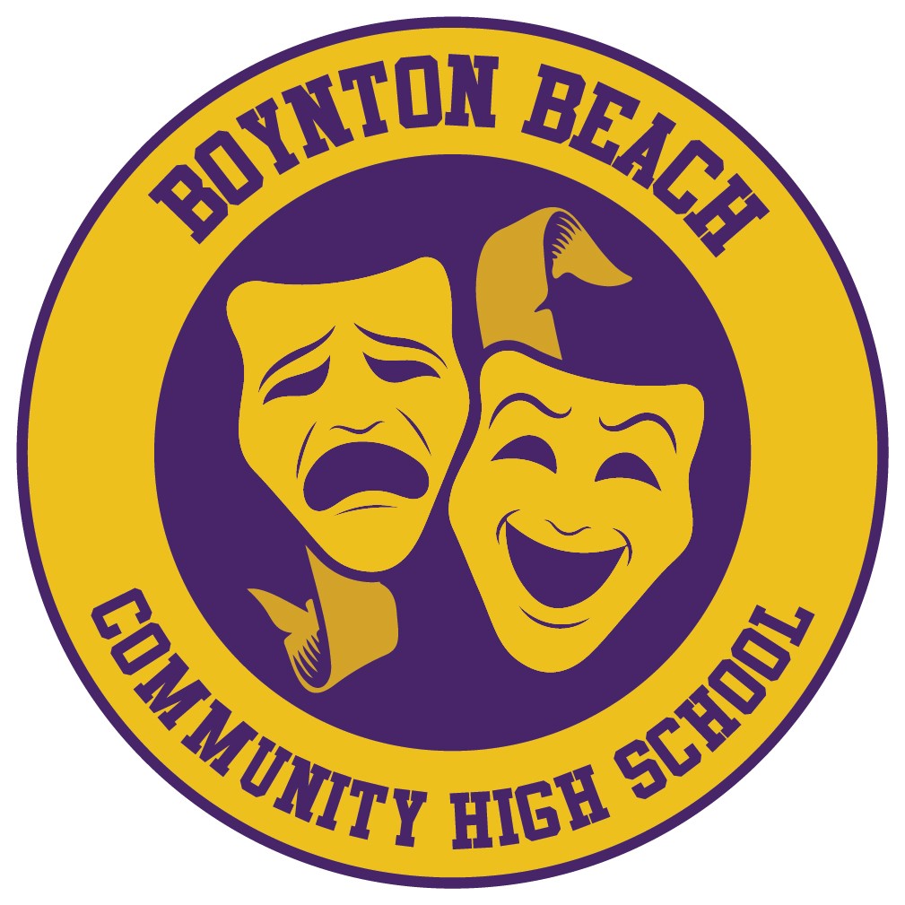 Boynton Beach Community High School · Academy Drama