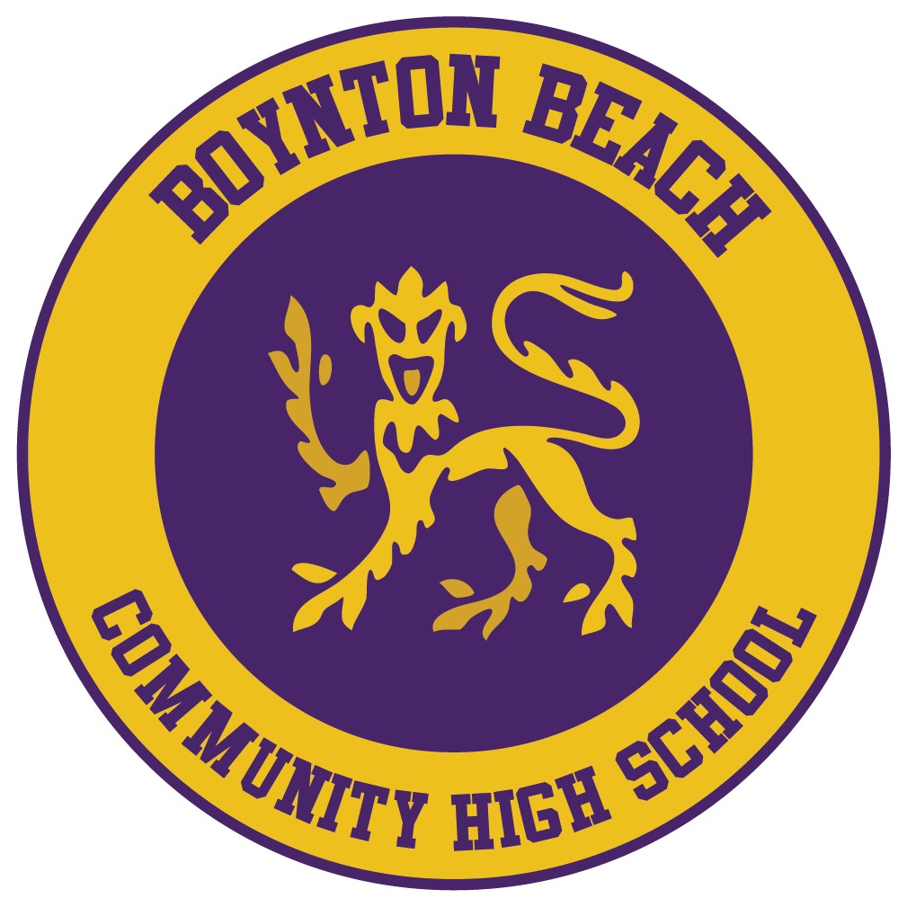 Boynton Beach Community High School · Academy Cambridge2