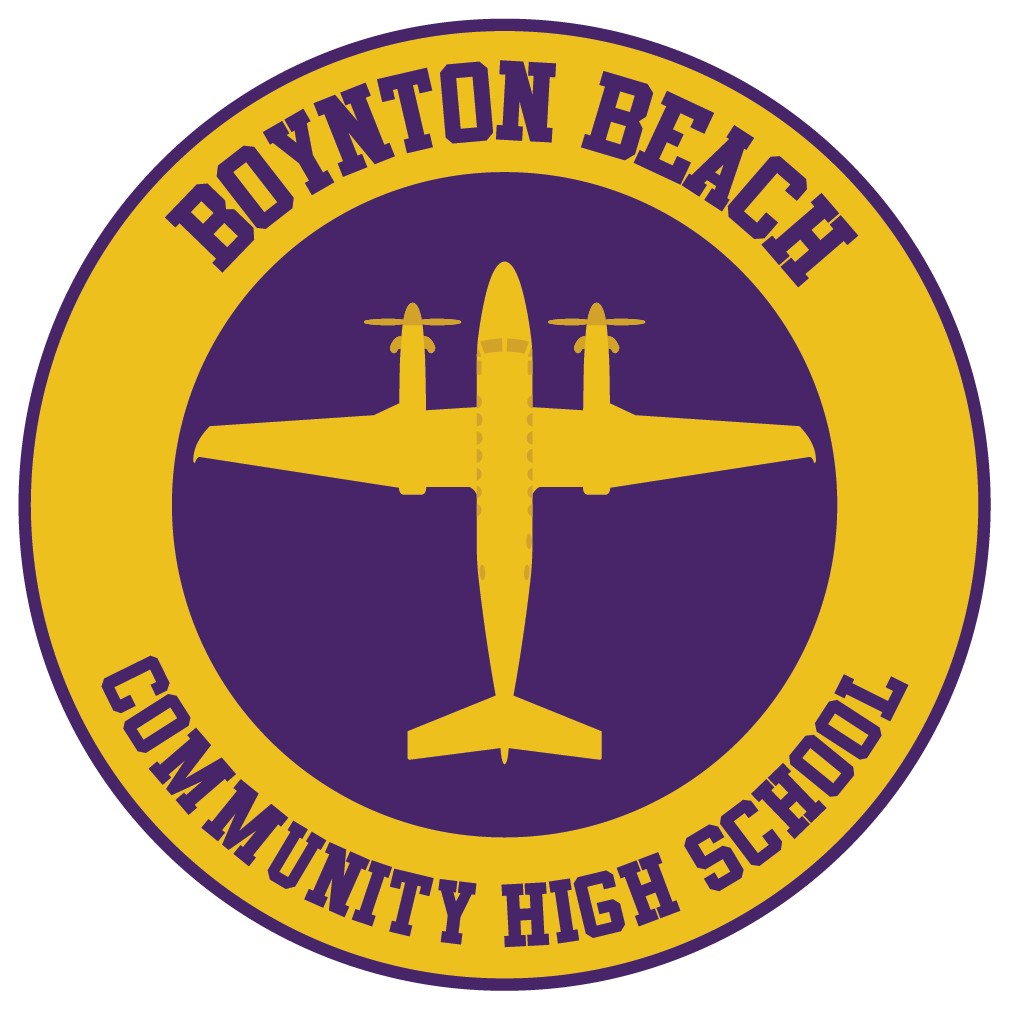 Boynton Beach Community High School · Academy Aviation