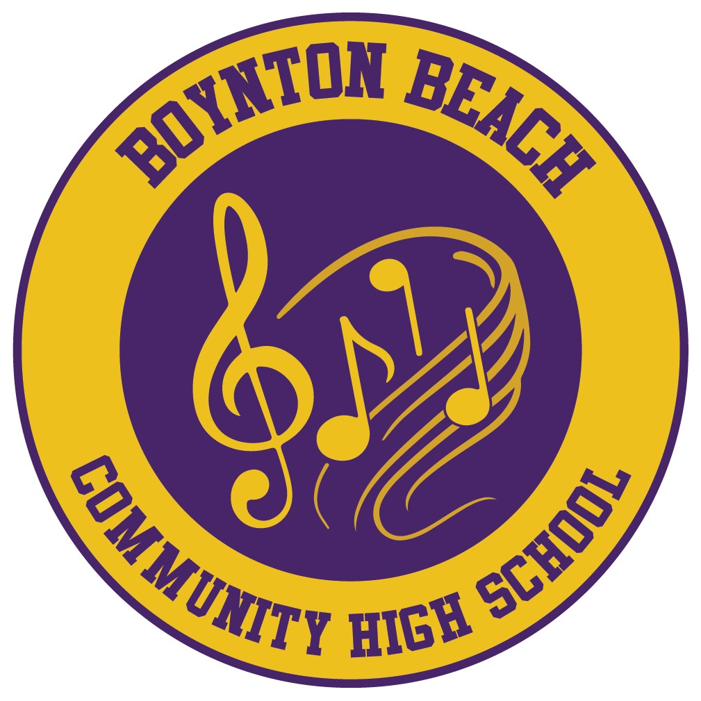 Boynton Beach Community High School · Academy Music