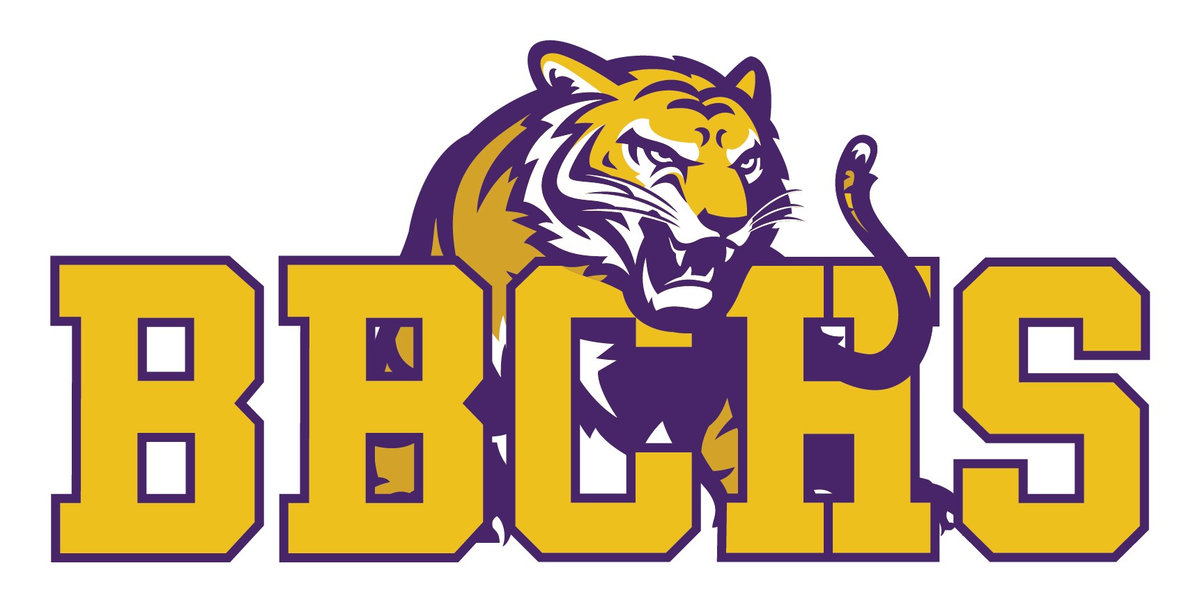 Boynton Beach Community High School · Monogram