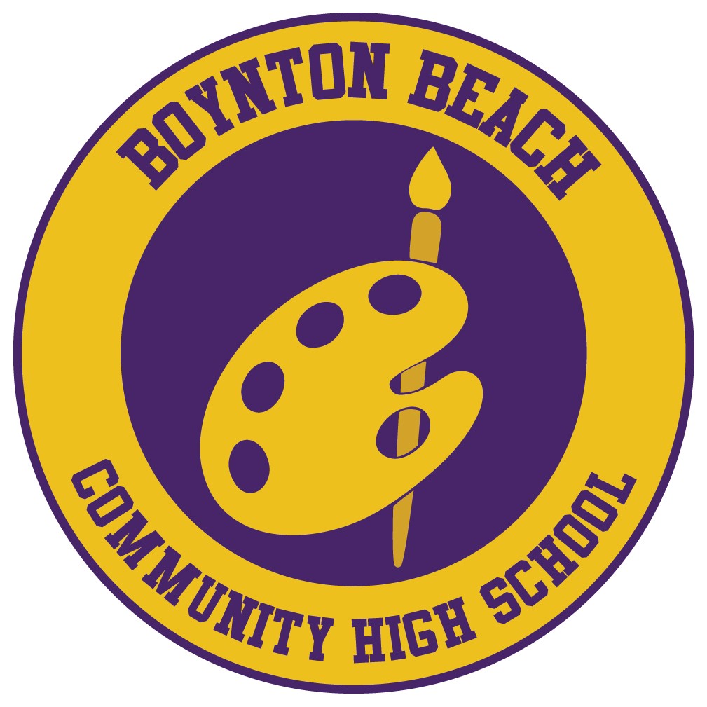 Boynton Beach Community High School · Academy Art