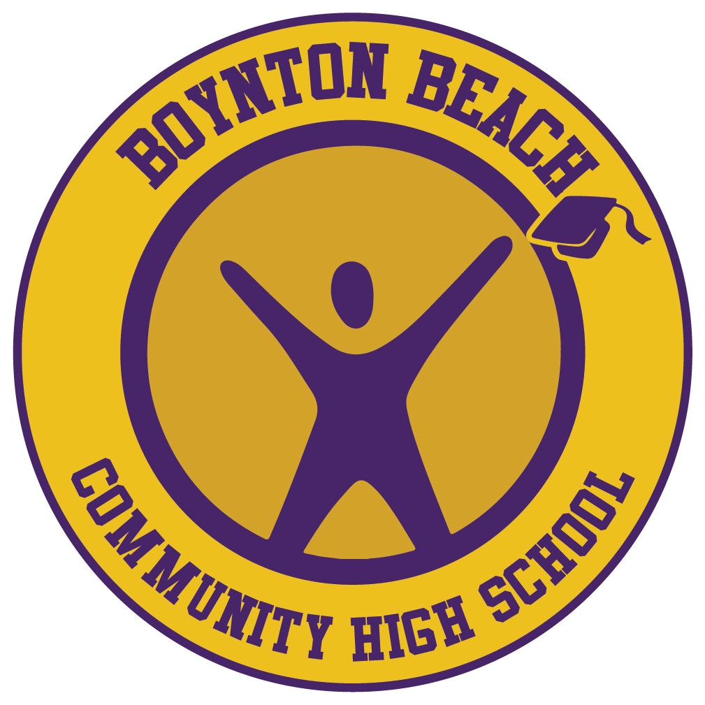 Boynton Beach Community High School · Academy AVID
