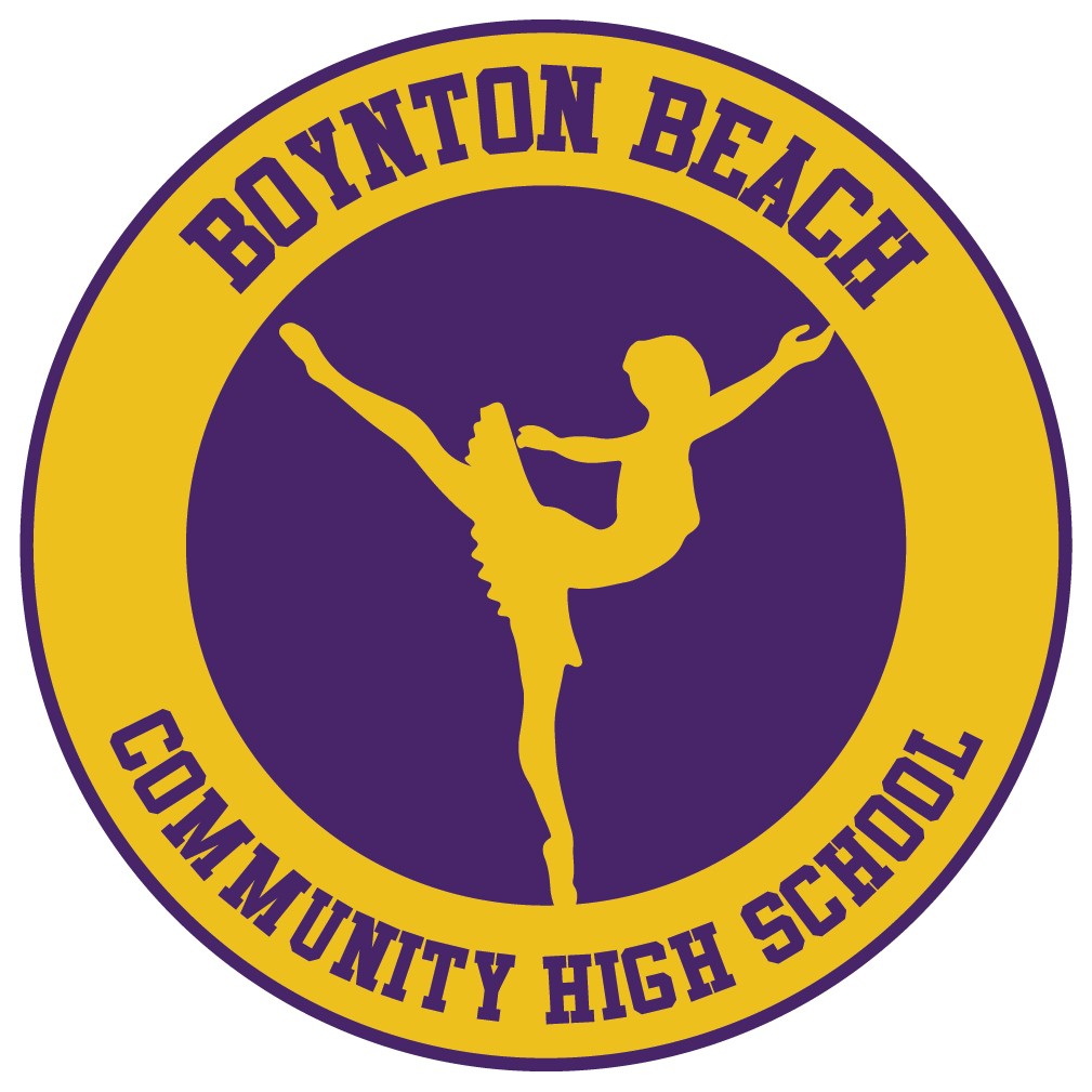 Boynton Beach Community High School · Academy Dance