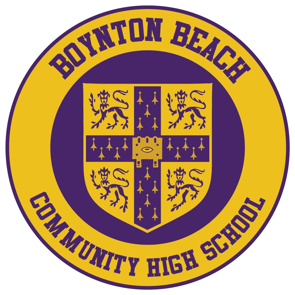 Boynton Beach Community High School · Academy Cambridge