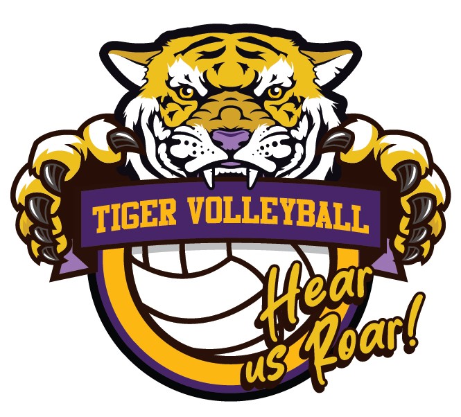 Boynton Beach Community High School · Tiger Vball
