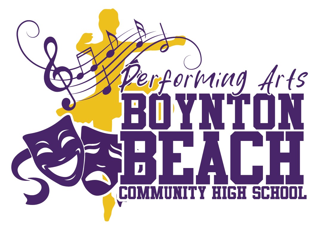 Boynton Beach Community High School · Performing Arts