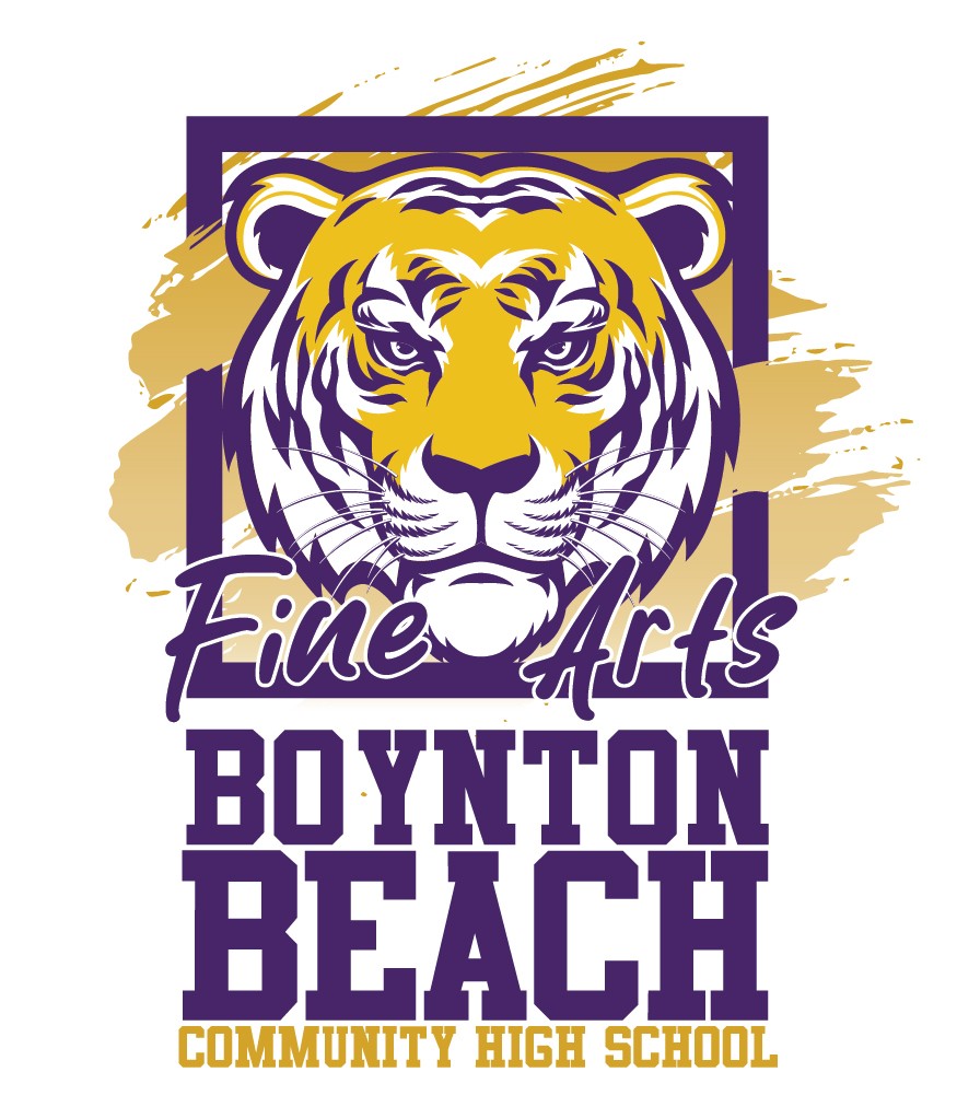 Boynton Beach Community High School · Fine Arts
