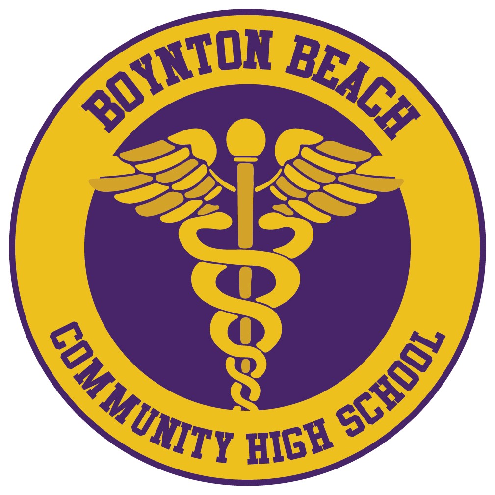 Boynton Beach Community High School · Academy Medical