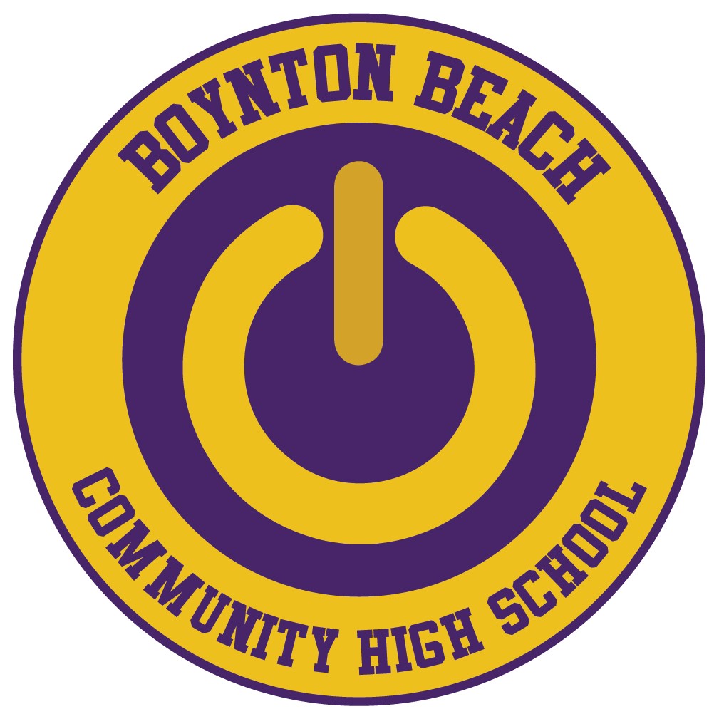 Boynton Beach Community High School · IT academy