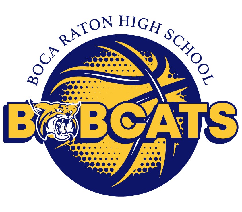 Boca Raton Community High School · logo4