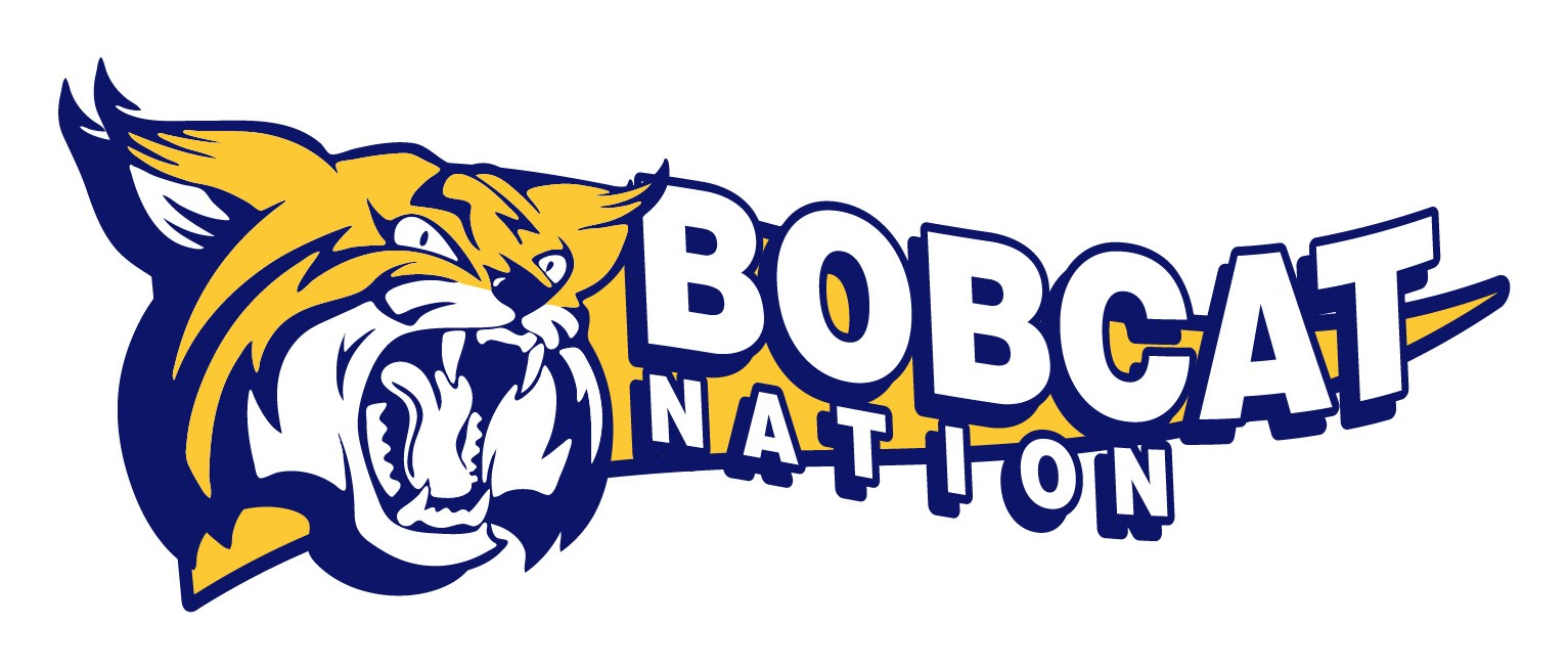 Boca Raton Community High School · logo6