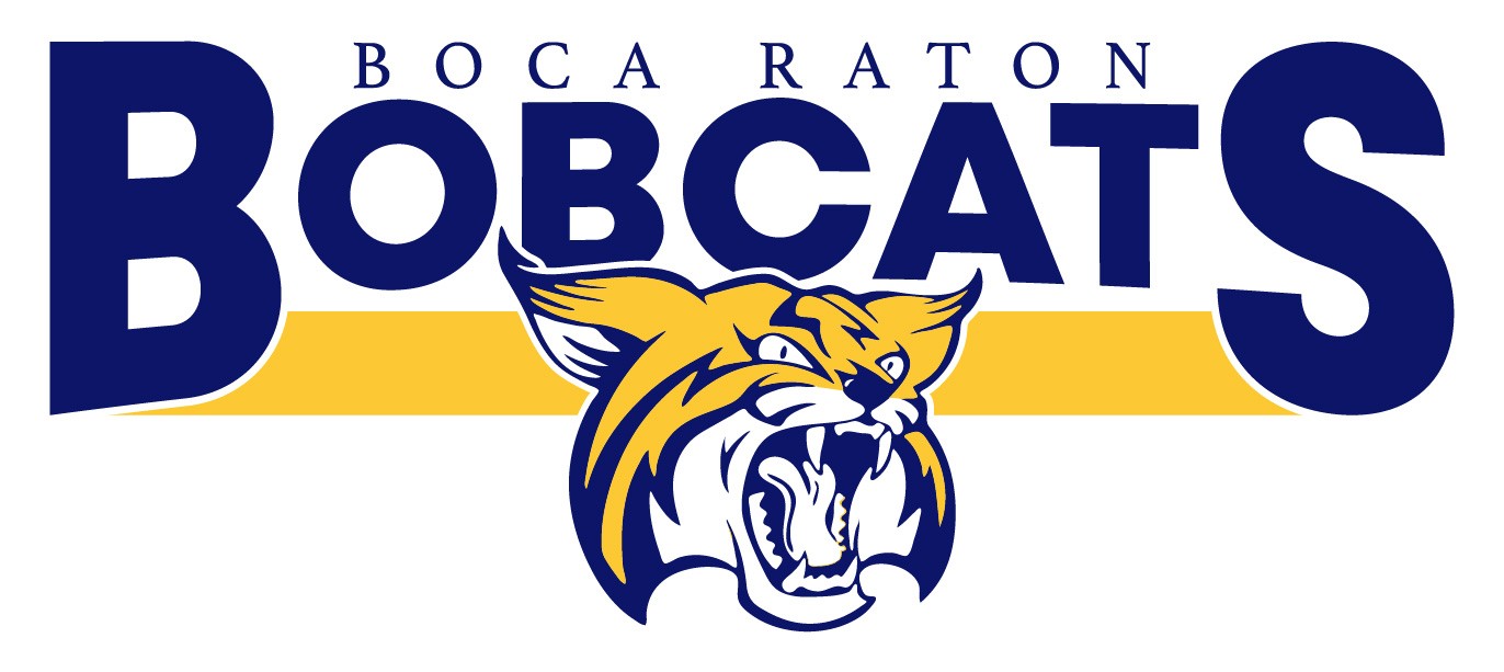 Boca Raton Community High School · logo1 / Variant