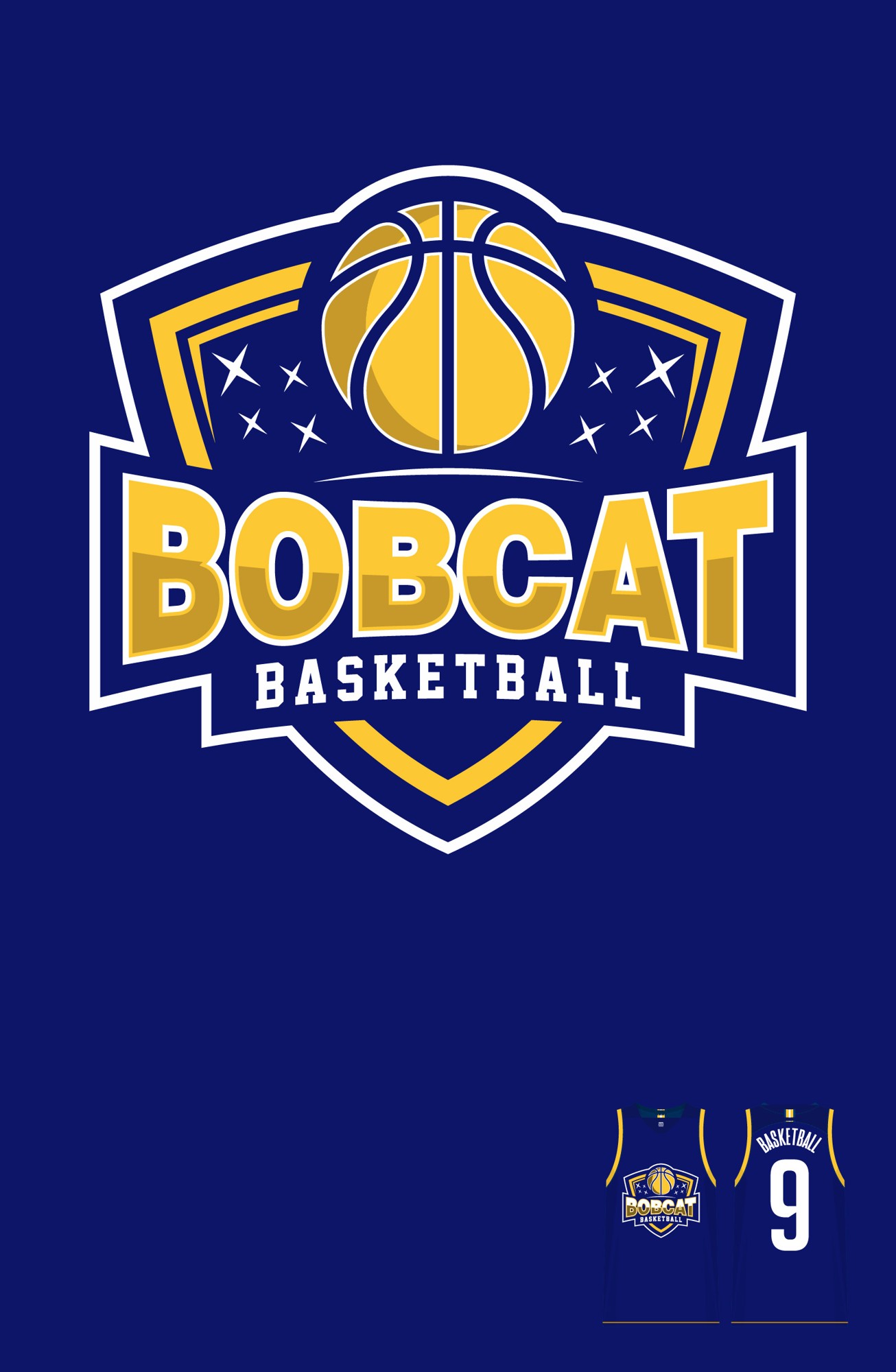 Boca Raton Community High School · Apparel Team