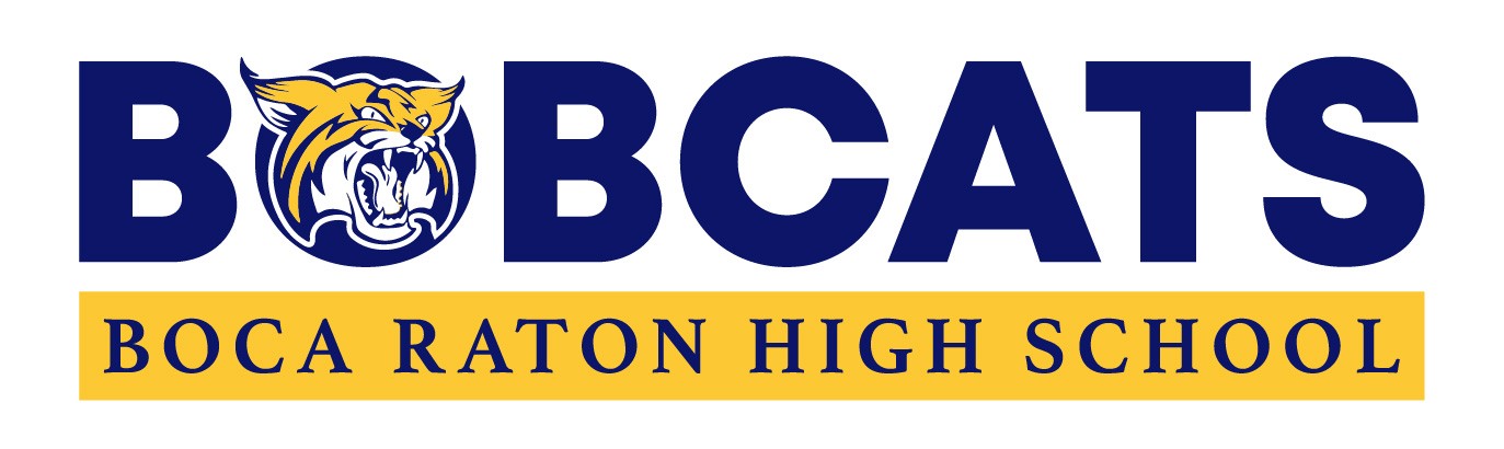Boca Raton Community High School · logo2