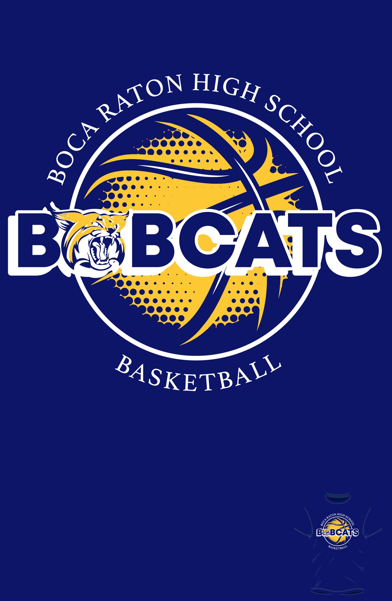 Boca Raton Community High School · Apparel 2 A