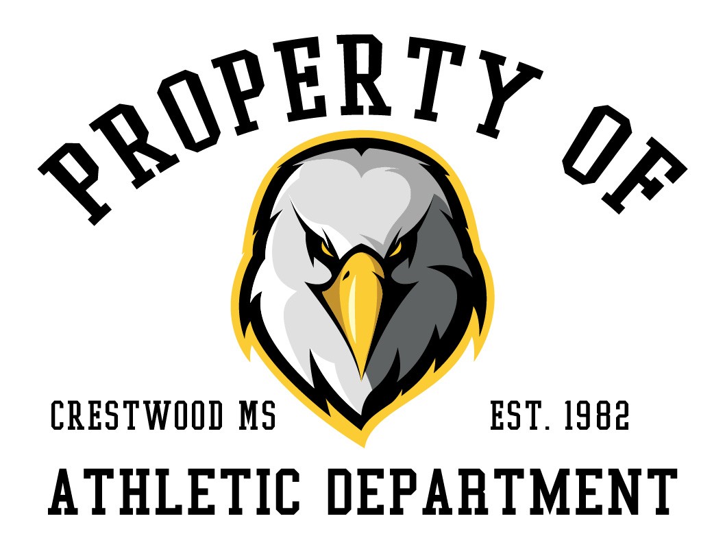 Crestwood Middle School · PE Apparel