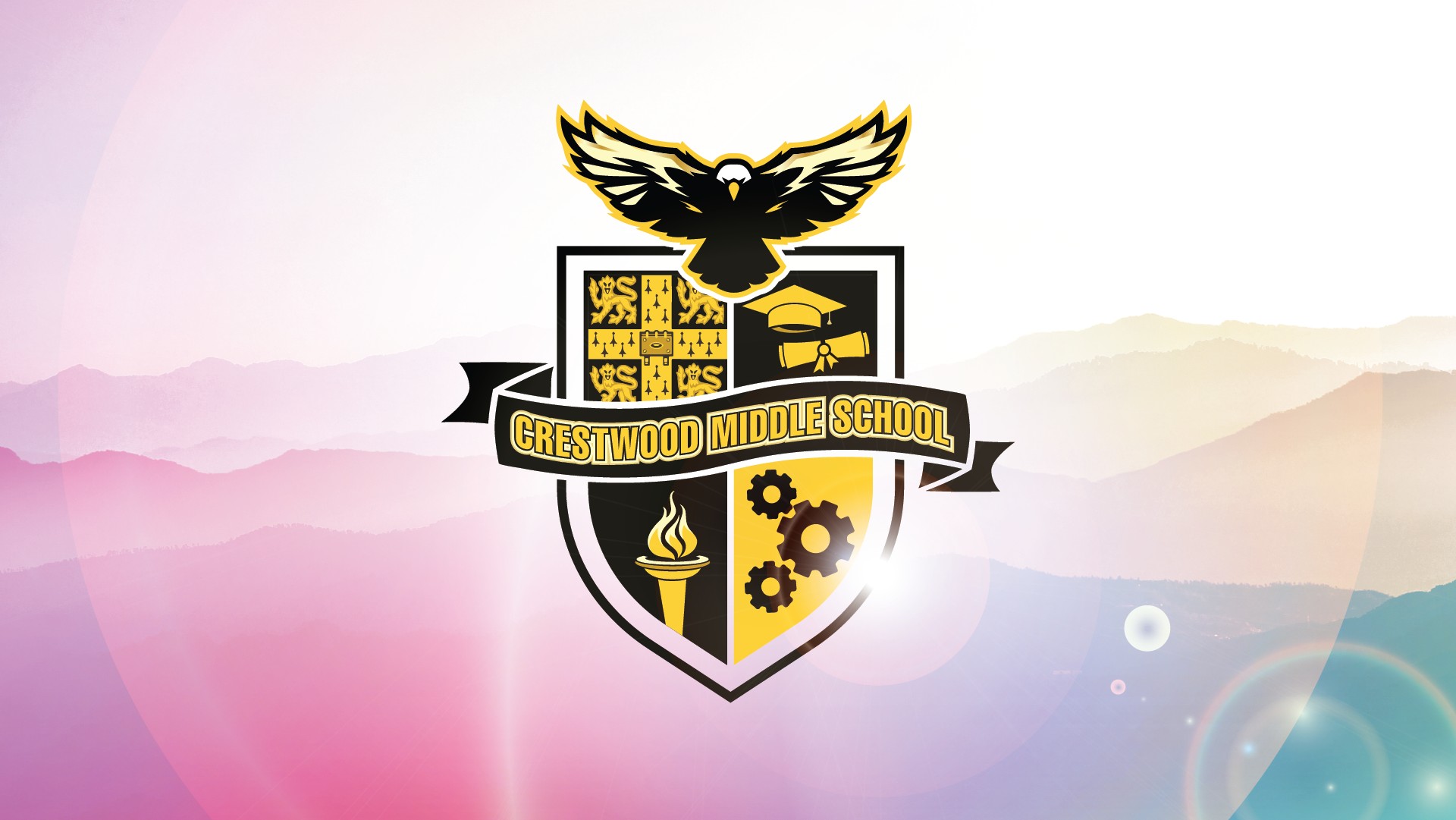 Crestwood Middle School · Smartboard2