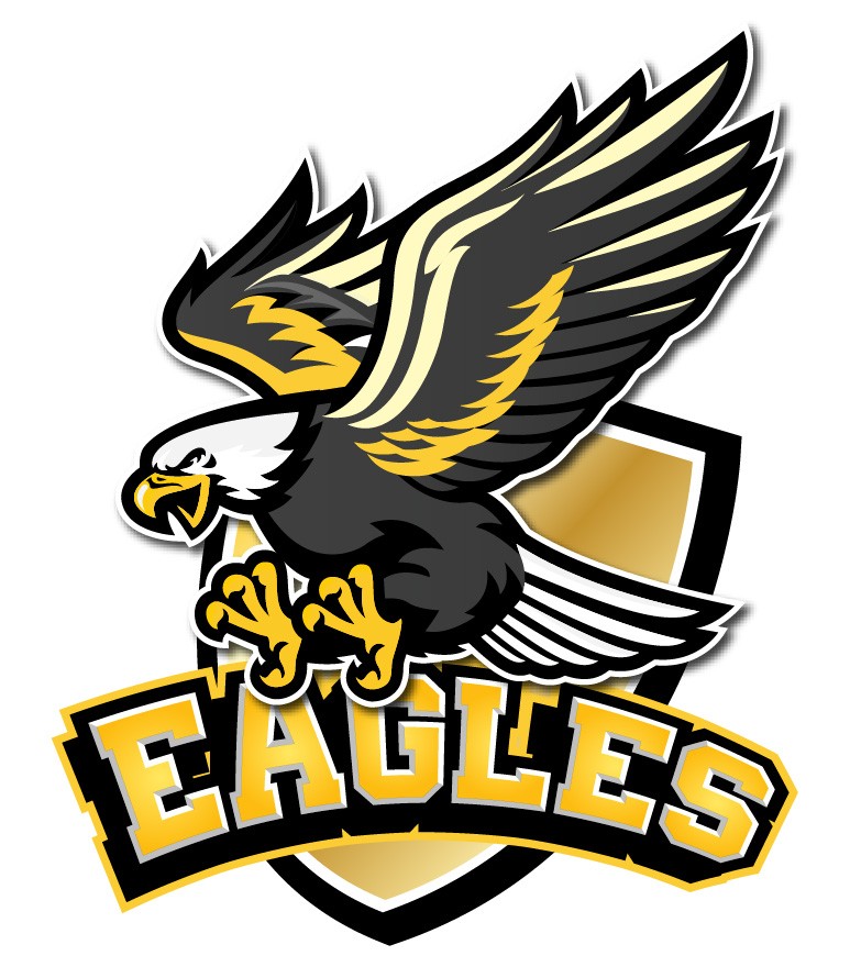 Crestwood Middle School · Athletics logo 2