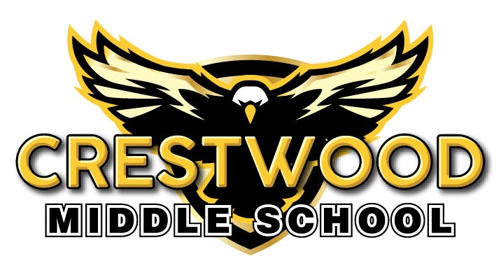 Crestwood Middle School · Monogram 2