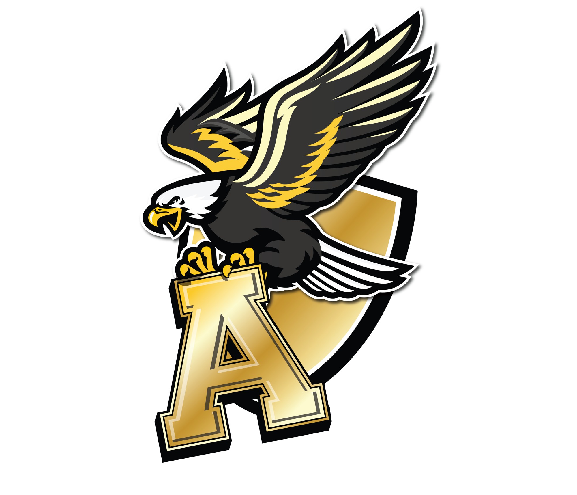 Crestwood Middle School · Identity design 1
