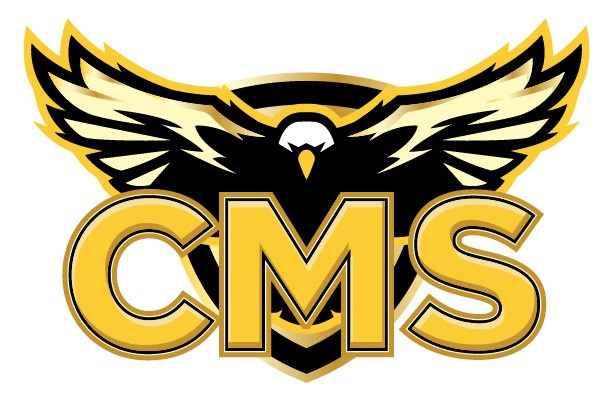 Crestwood Middle School · Monogram
