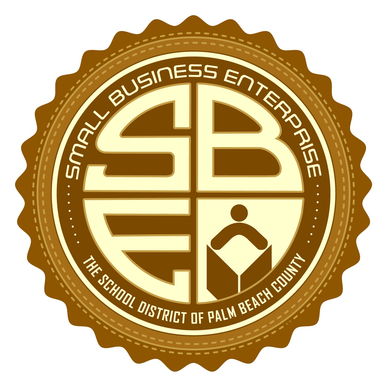Small Business Enterprise · identity
