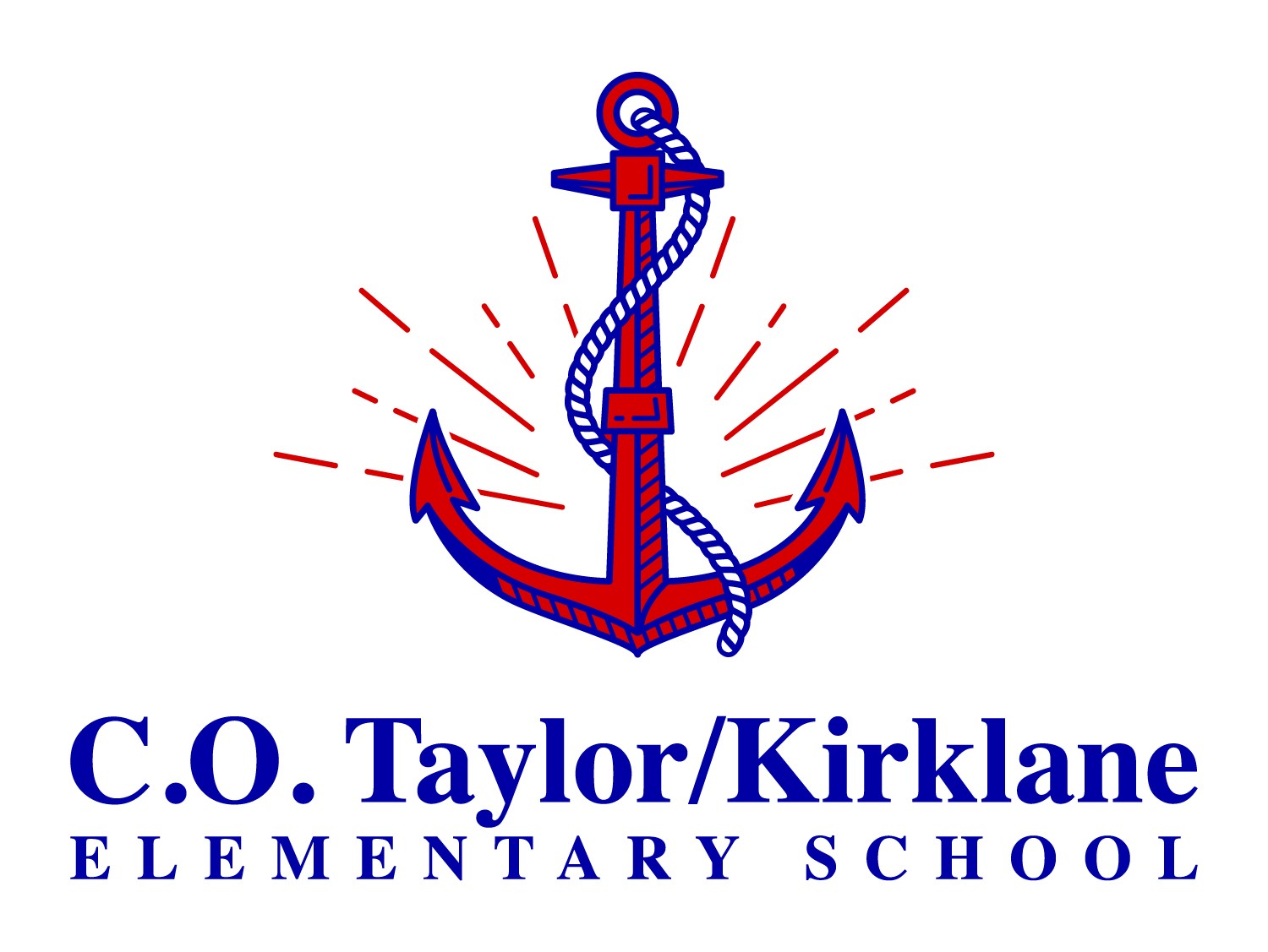 C.O. Taylor / Kirklane Elementary · identity