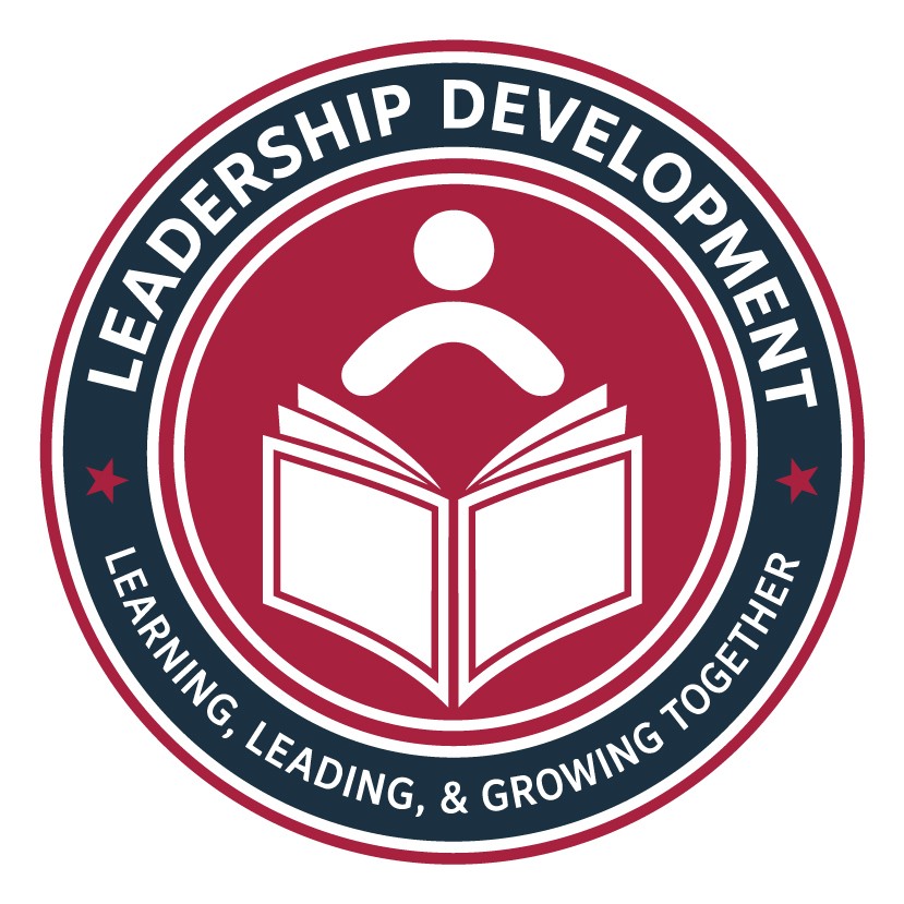 Leadership Development · identity