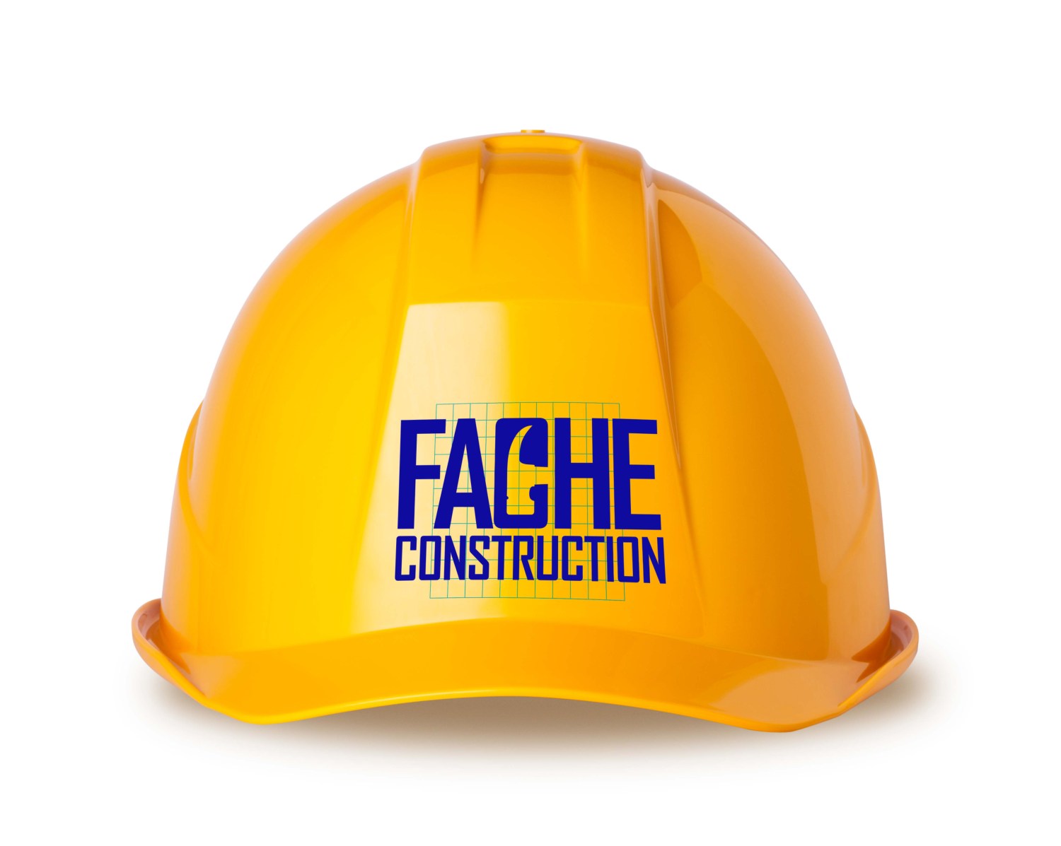 Fache Construction — identity application