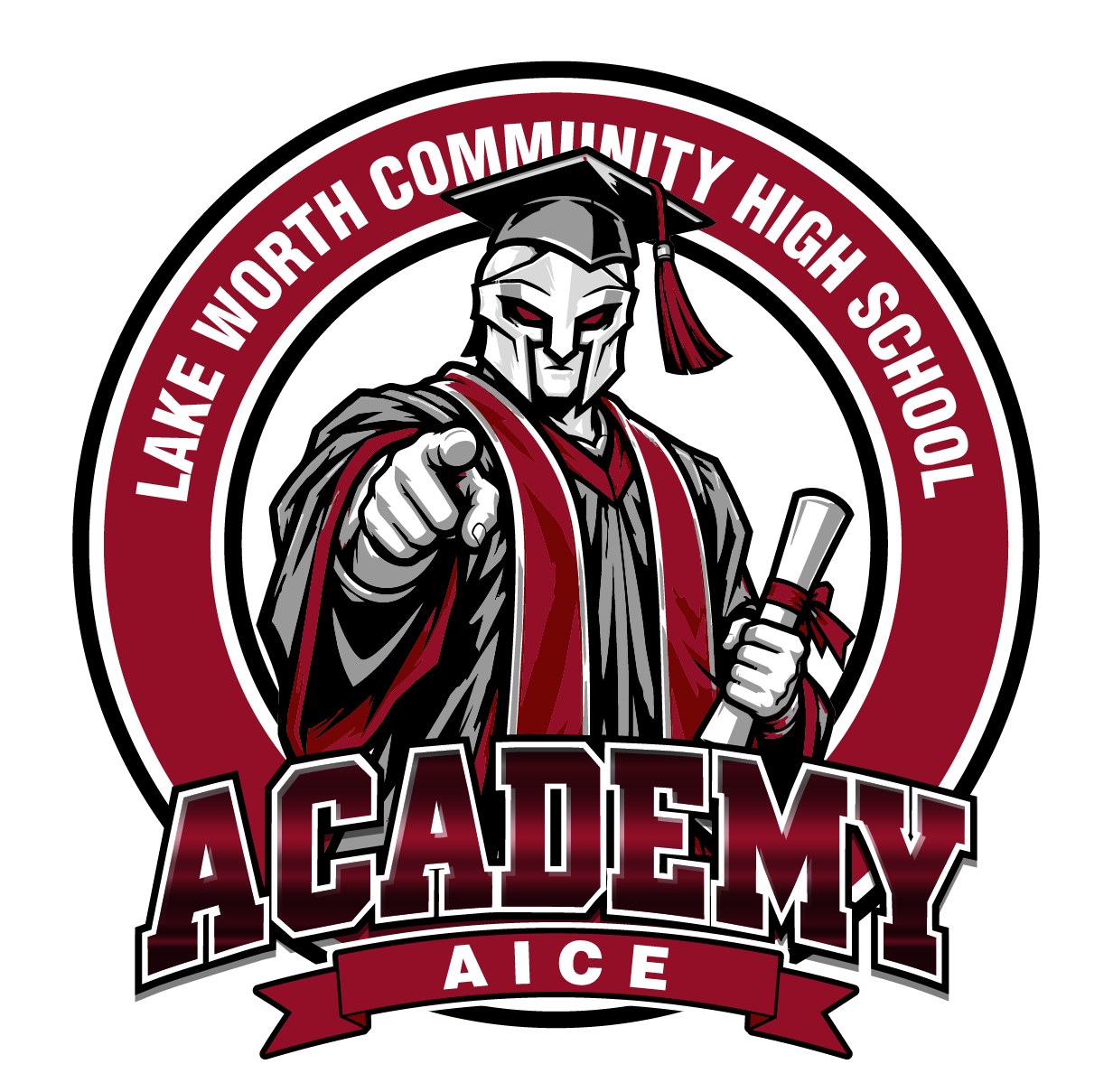 Lake Worth · AICE