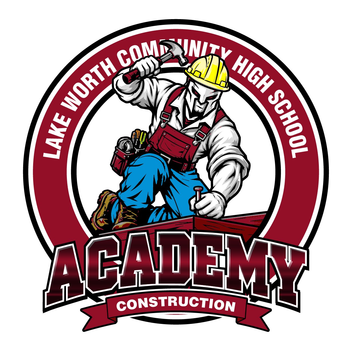 Lake Worth · Construction