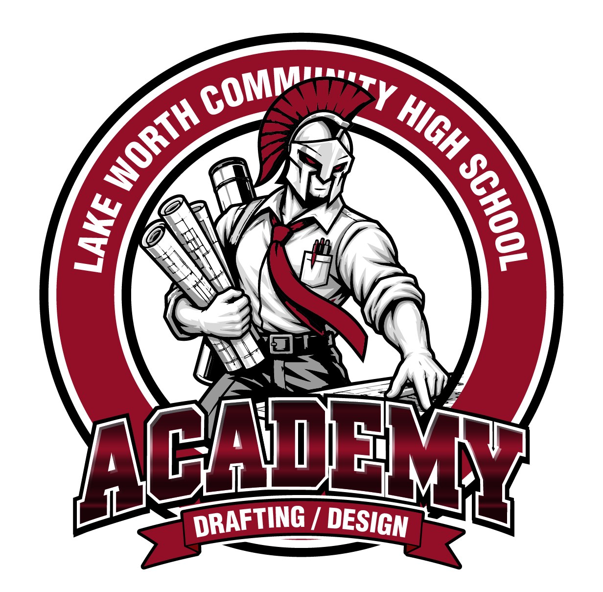 Lake Worth · Drafting / Design