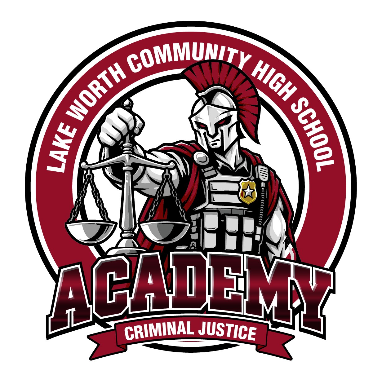 Lake Worth · Criminal Justice