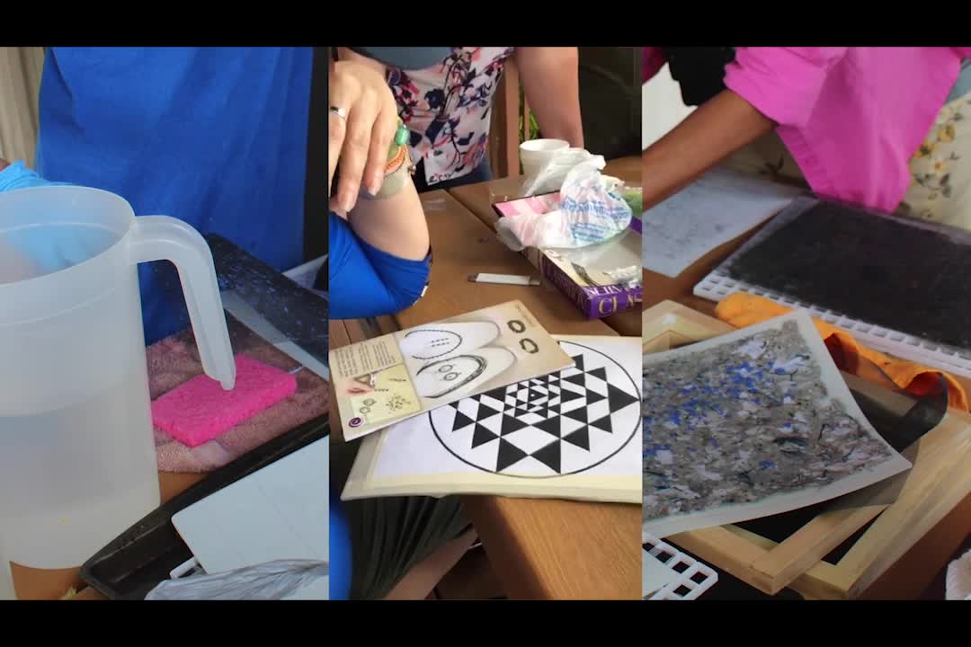Community project film