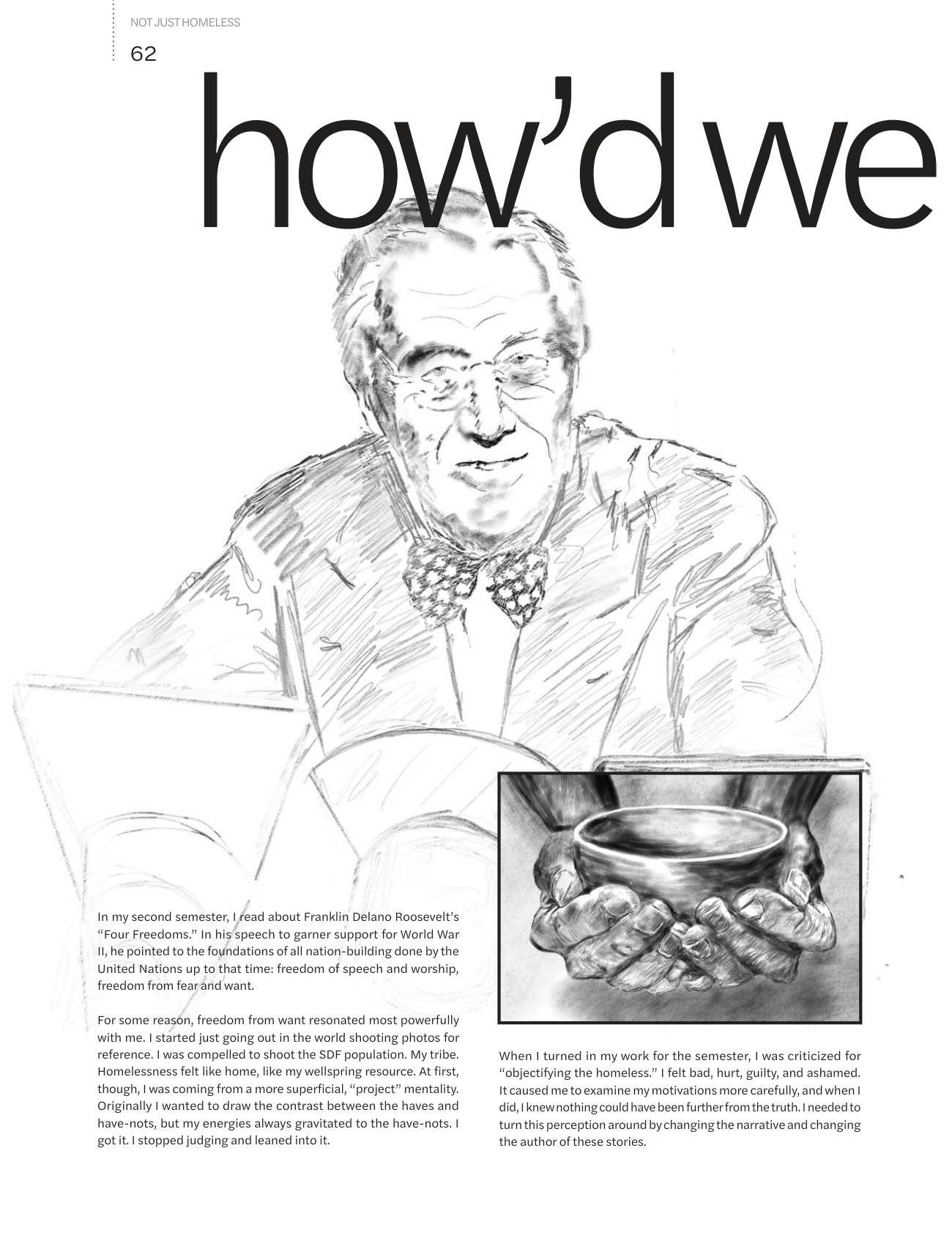Context and inquiry