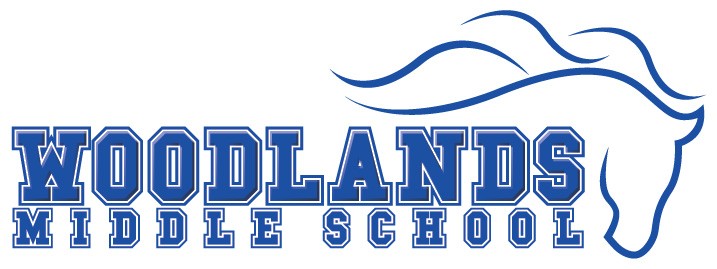 Woodlands Middle School · Email Signature