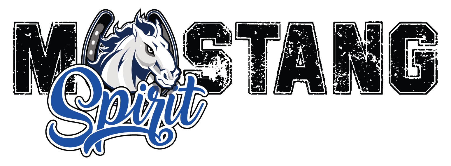 Woodlands Middle School · Mustang Spirit Apparel